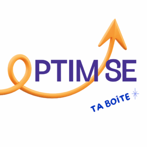 Optimise Ta Boîte aide à gagner en temps et en efficacité grâce à un accompagnement complet, gestion administrative, organisation et communication digitale.